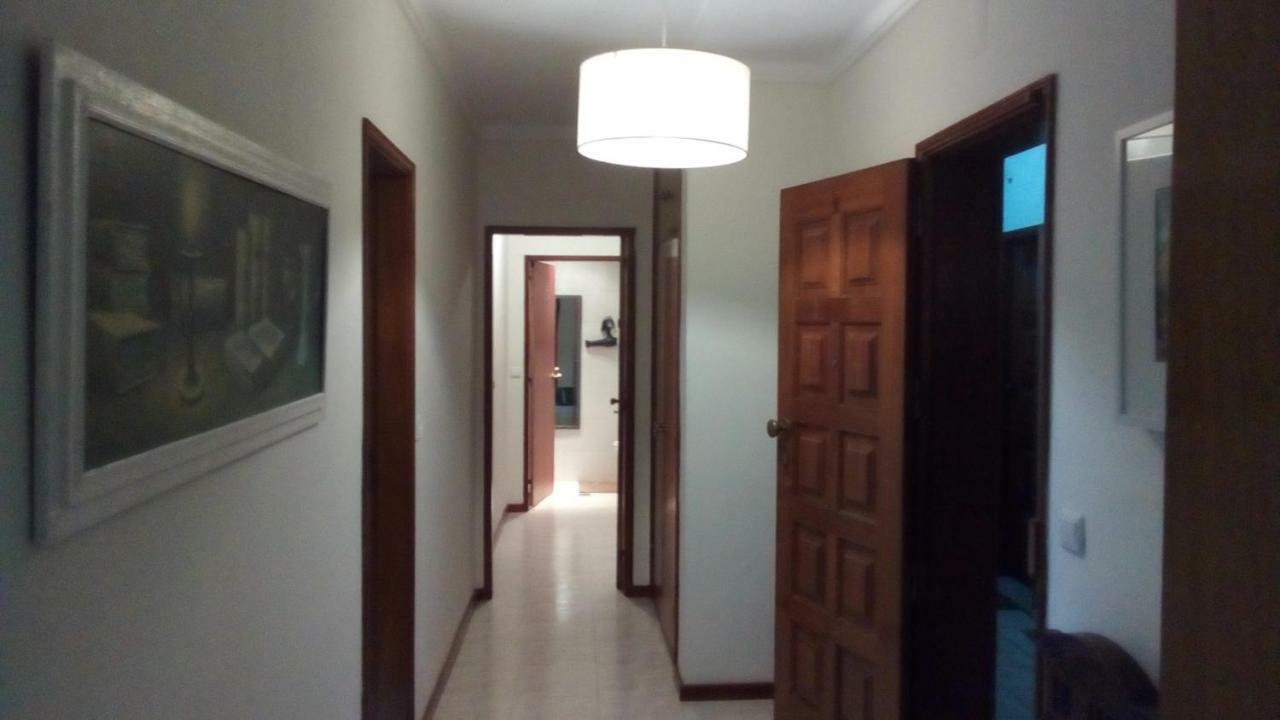 Miguel Torga T1 Deluxe Apartman Coimbra Kültér fotó